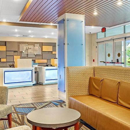 Holiday Inn Express & Suites Mobile - University Area By Ihg Exterior photo
